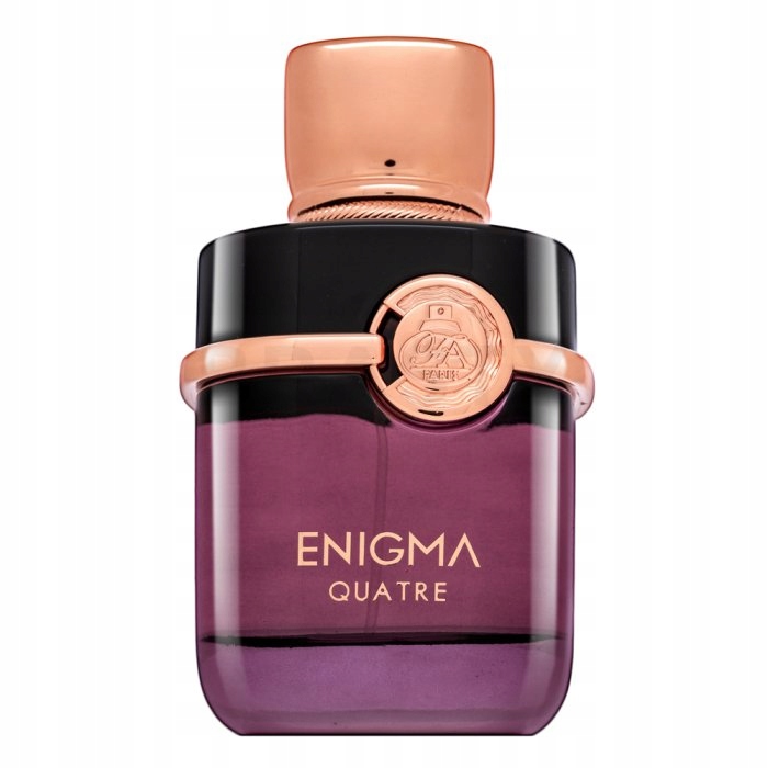 French Avenue Enigma Quatre Edp U 100 ml