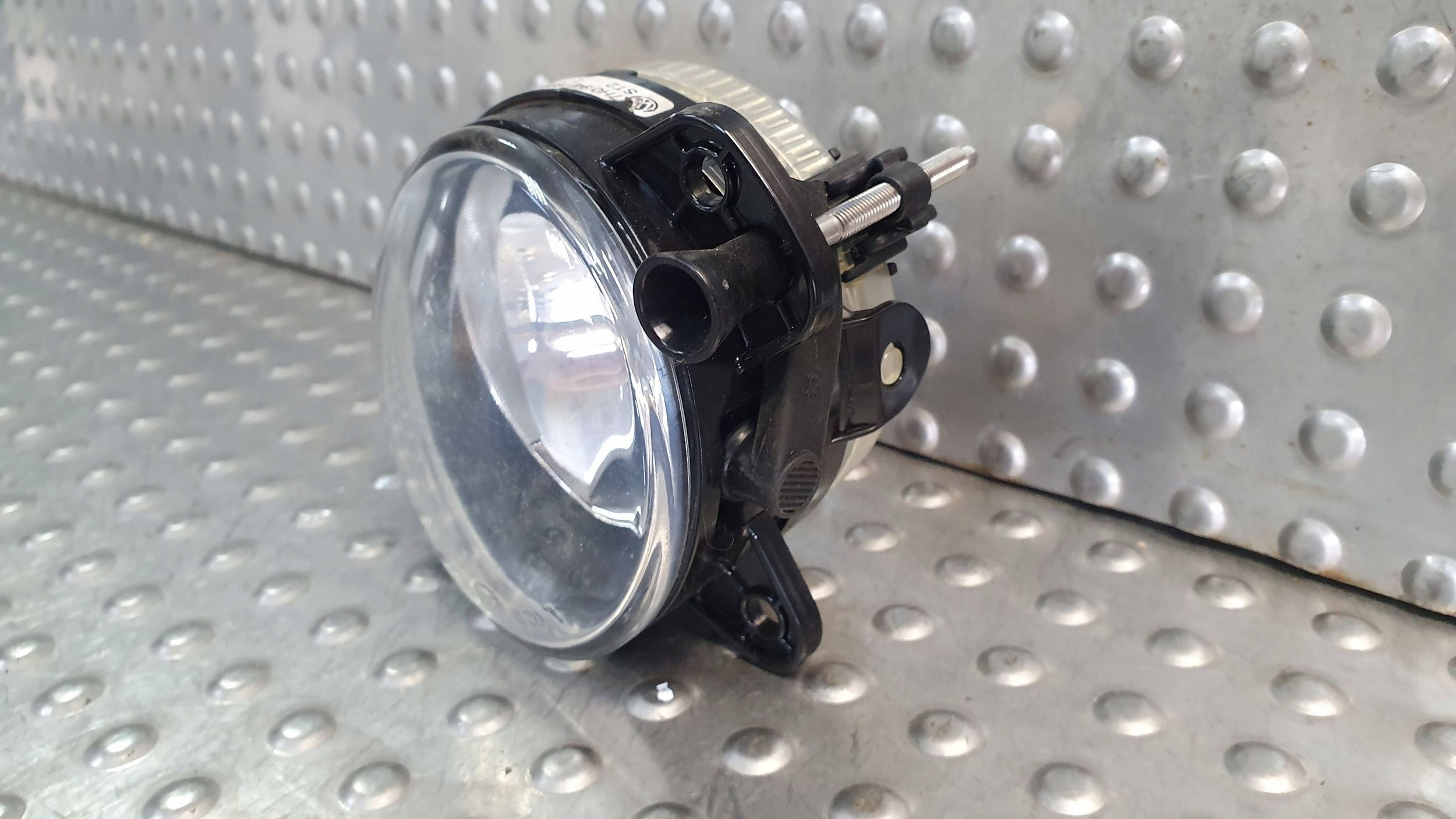 Nebelscheinwerfer links VW TRANSPORTER T5 03- 7H0941699B