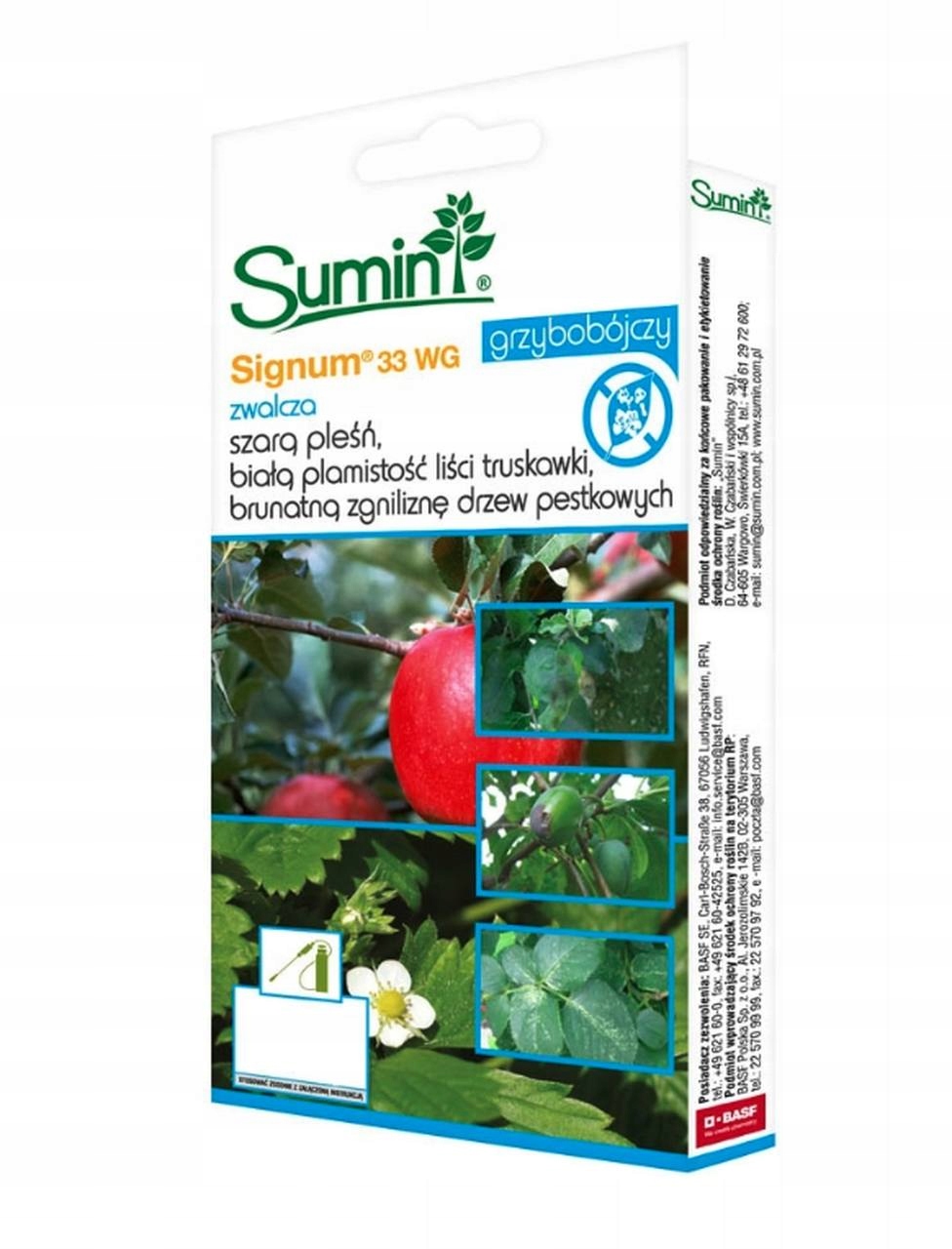 

Signum 33 Wg 100g
