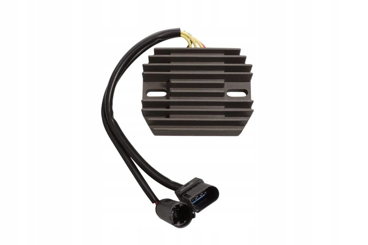 Electrosport 2025/02 Regulátor Napätia Bmw G 310