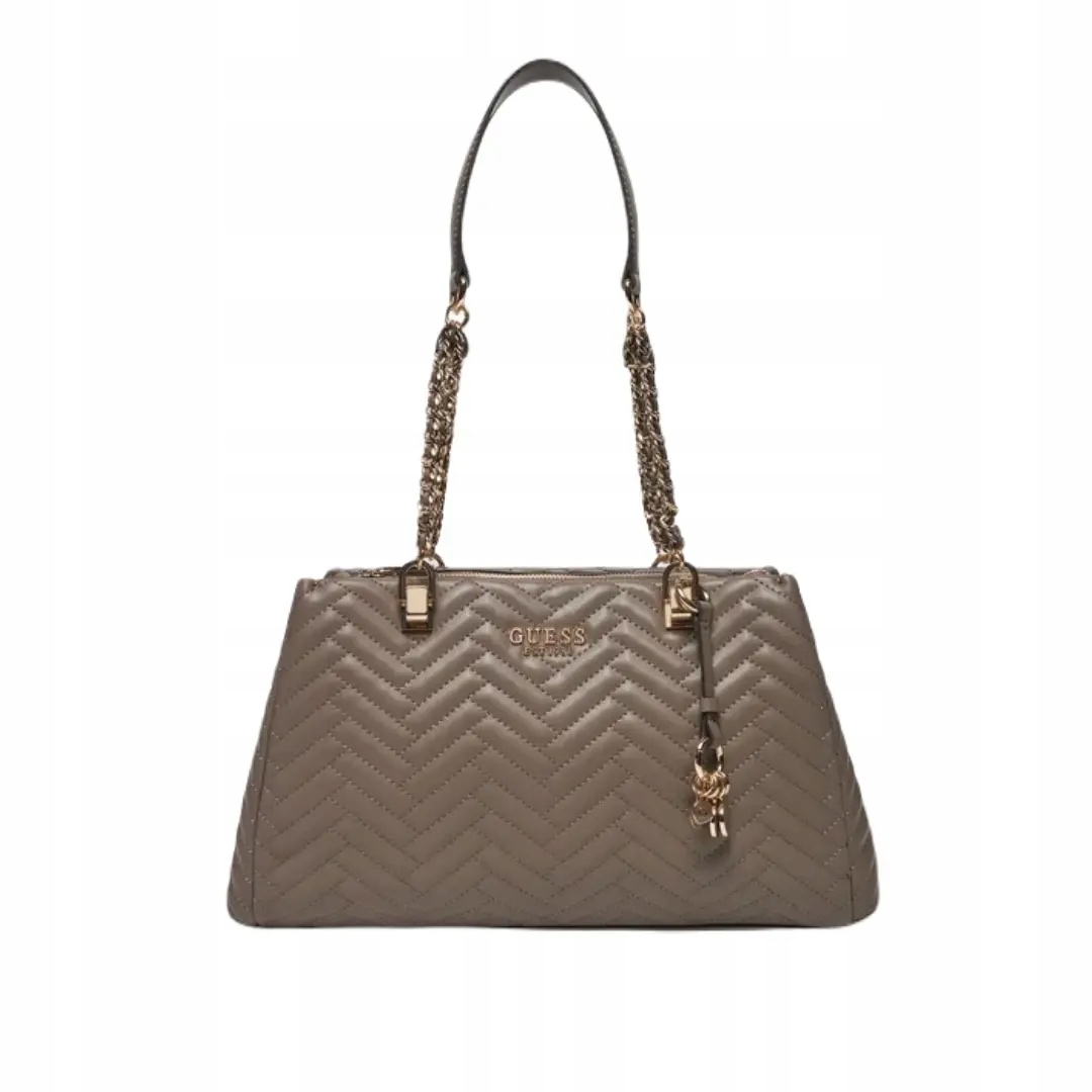 Dámská kabelka Guess HWQG95 08090 Drt