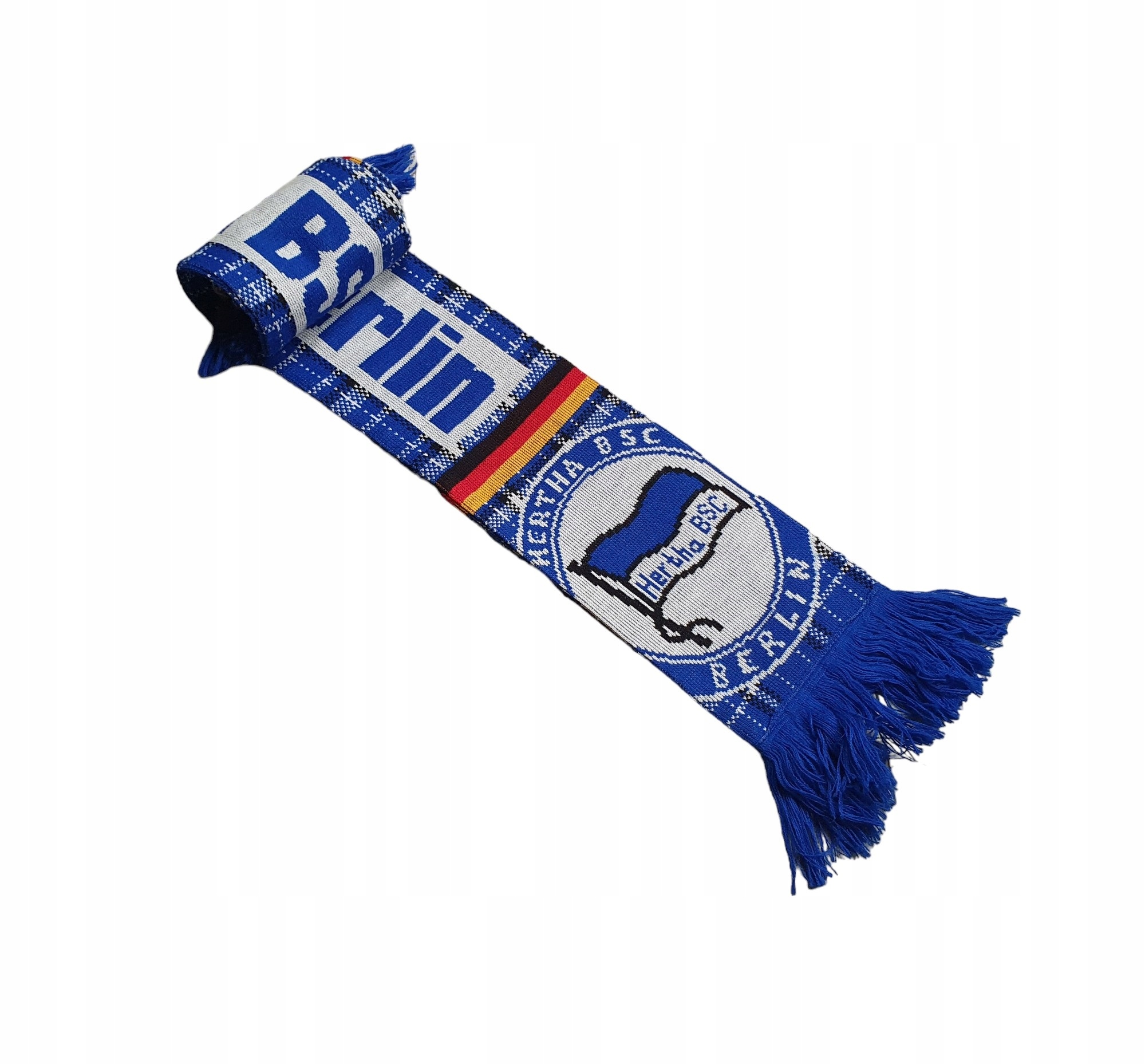 Szalik BSC Hertha Berlin Vintage