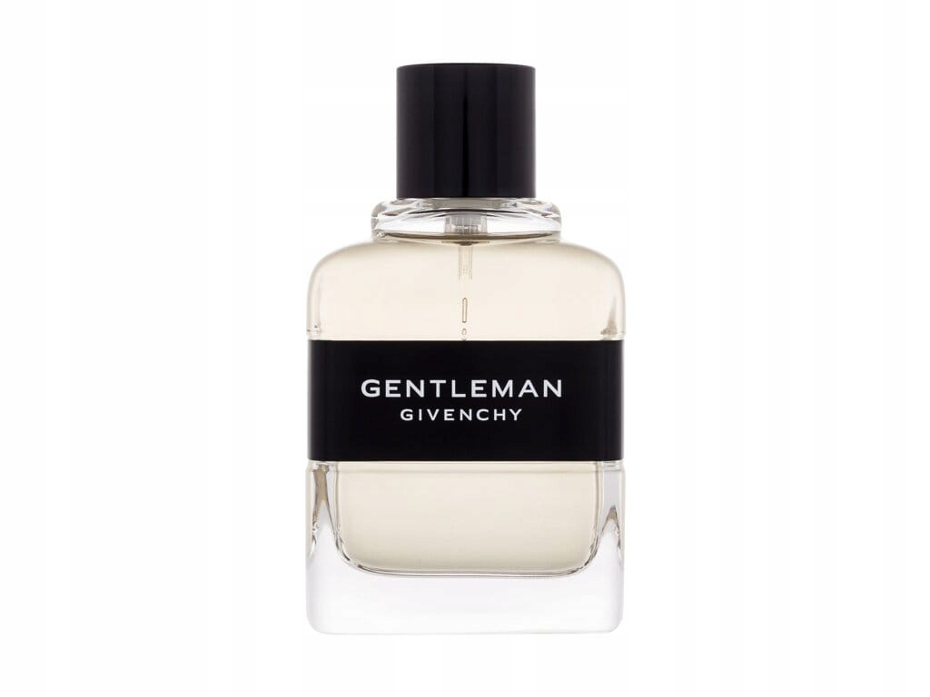 Toaletní voda Givenchy Gentleman 60 Ml