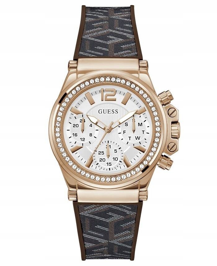 Dámské hodinky Guess GW0621L5 Charisma