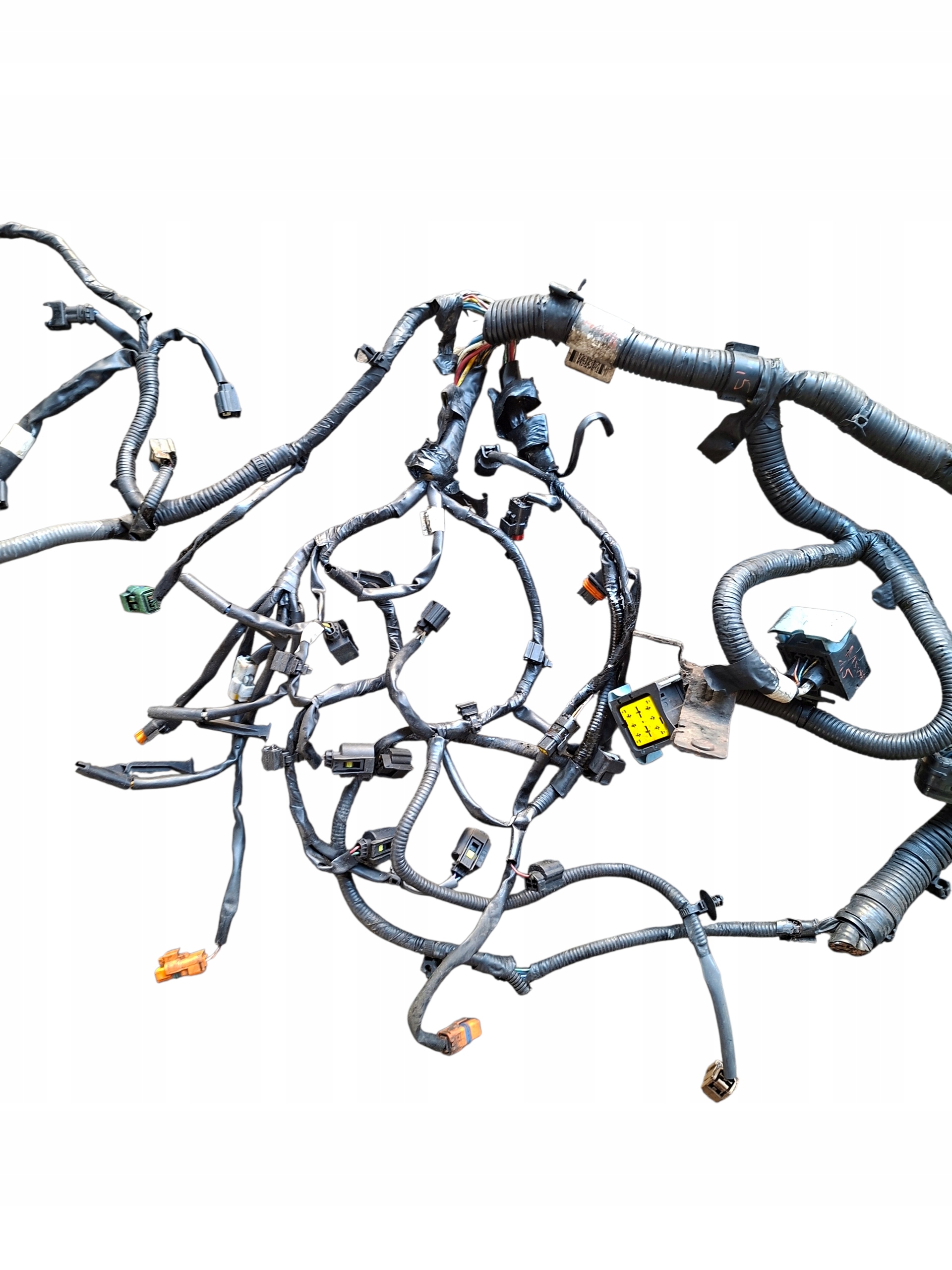 bundle motor wiring NISSAN JUKE 240111kB0B
