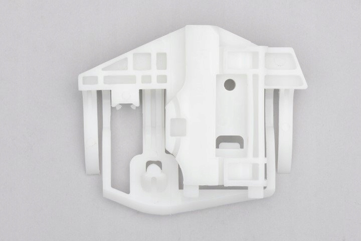 ŚLIZG PODNOŚNIKA SZYB BMW X3 E83 LEWY TYŁ Typ samochodu Samochody osobowe