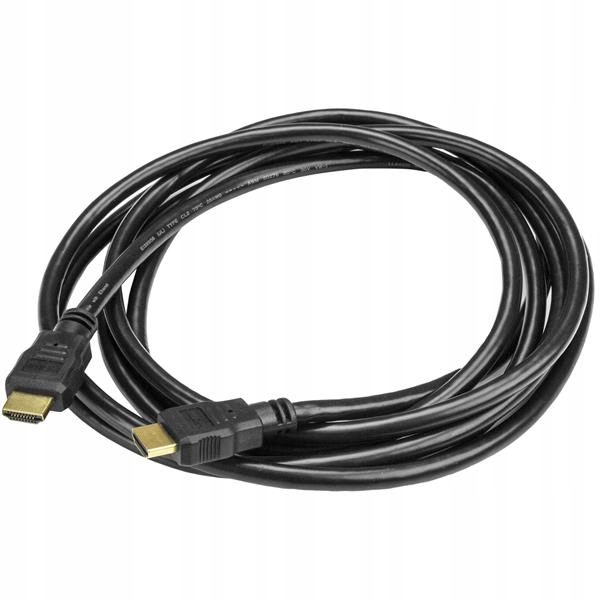 StarTech.com HDMM3M kabel HDMI 3 m HDMI Typu A (St Kod producenta HDMM3M