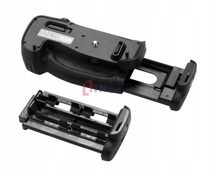 Battery Pack / Grip Newell MB-D17 do Nikon D500 Model MB-D17