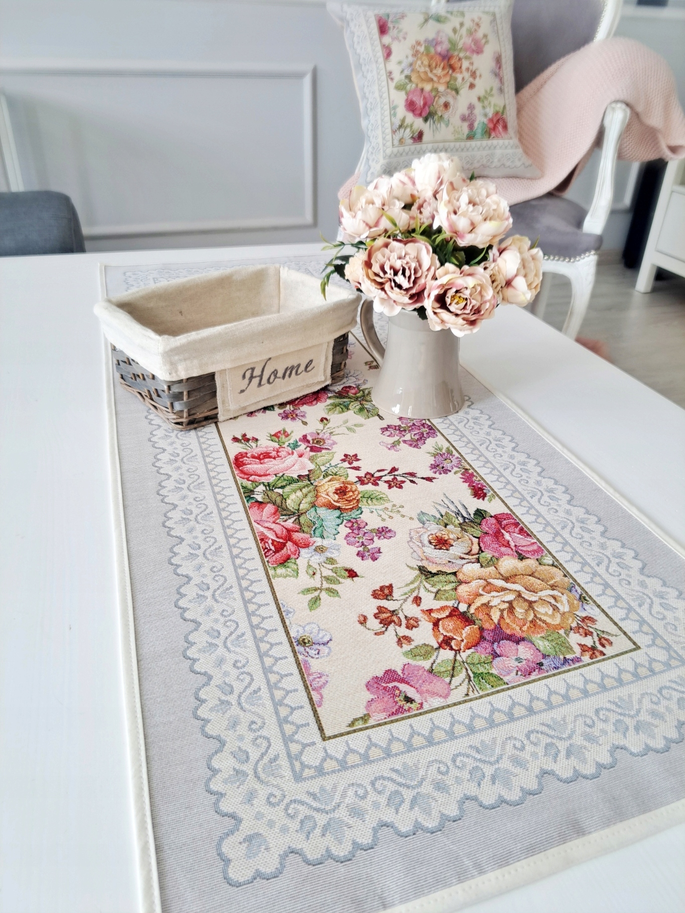 Běhoun 40x100 cm 1175 Antico