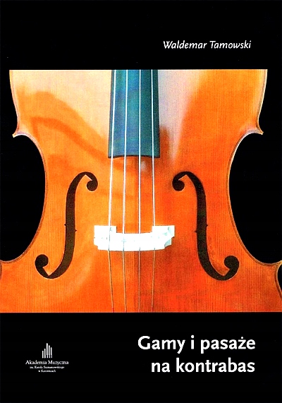 GAMY I PASAŻE NA KONTRABAS
