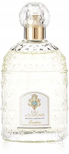 Guerlain Eau De Guerlain – Kolínská Voda – Objem: 100 ML