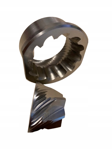 Saeco Jura Žhavý Mlýnek Žhavý Ocelový