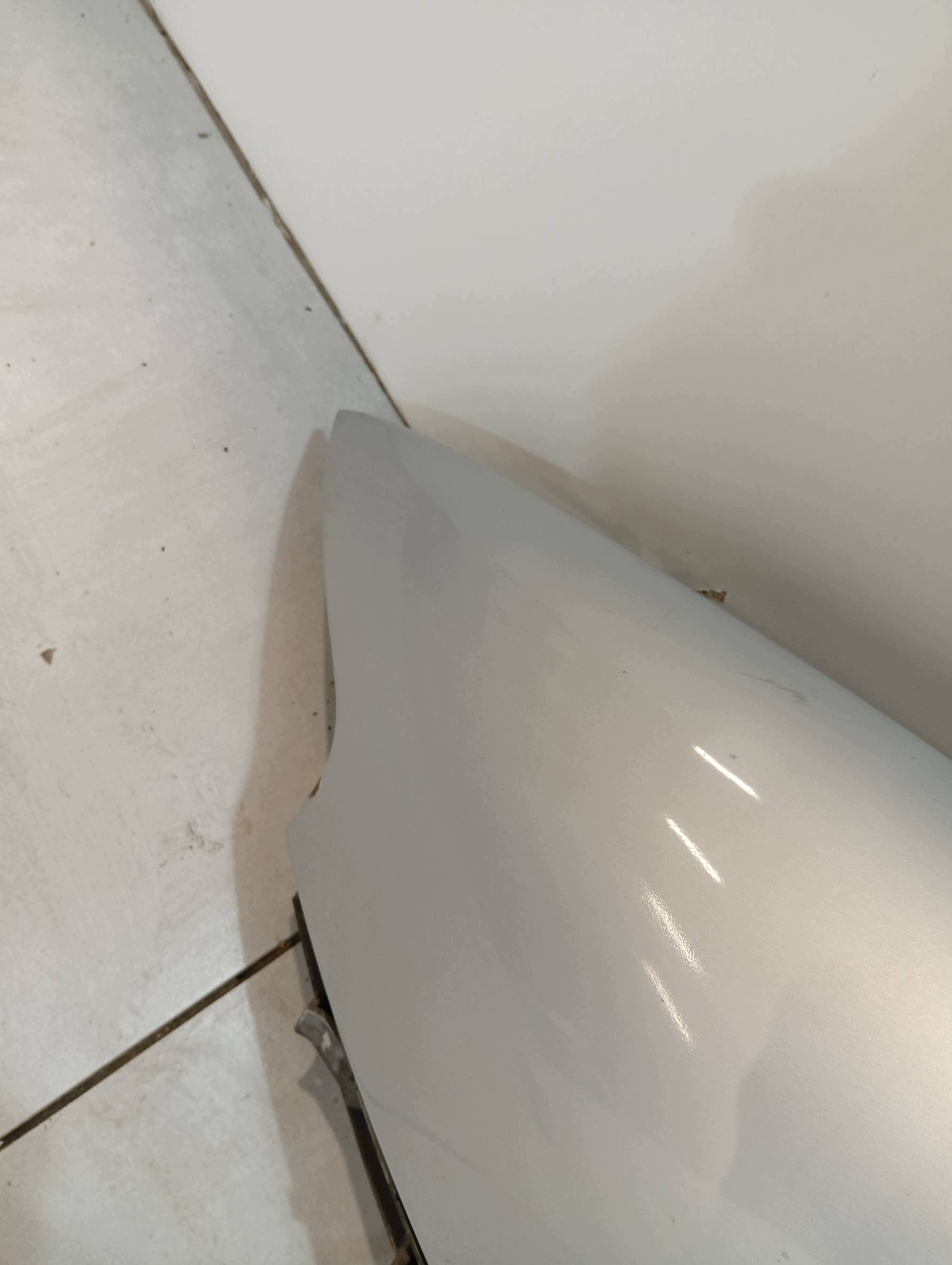 parafango sinistra Anteriore TOLEDO II SREBRNY Seat Leon e (1999-2006)