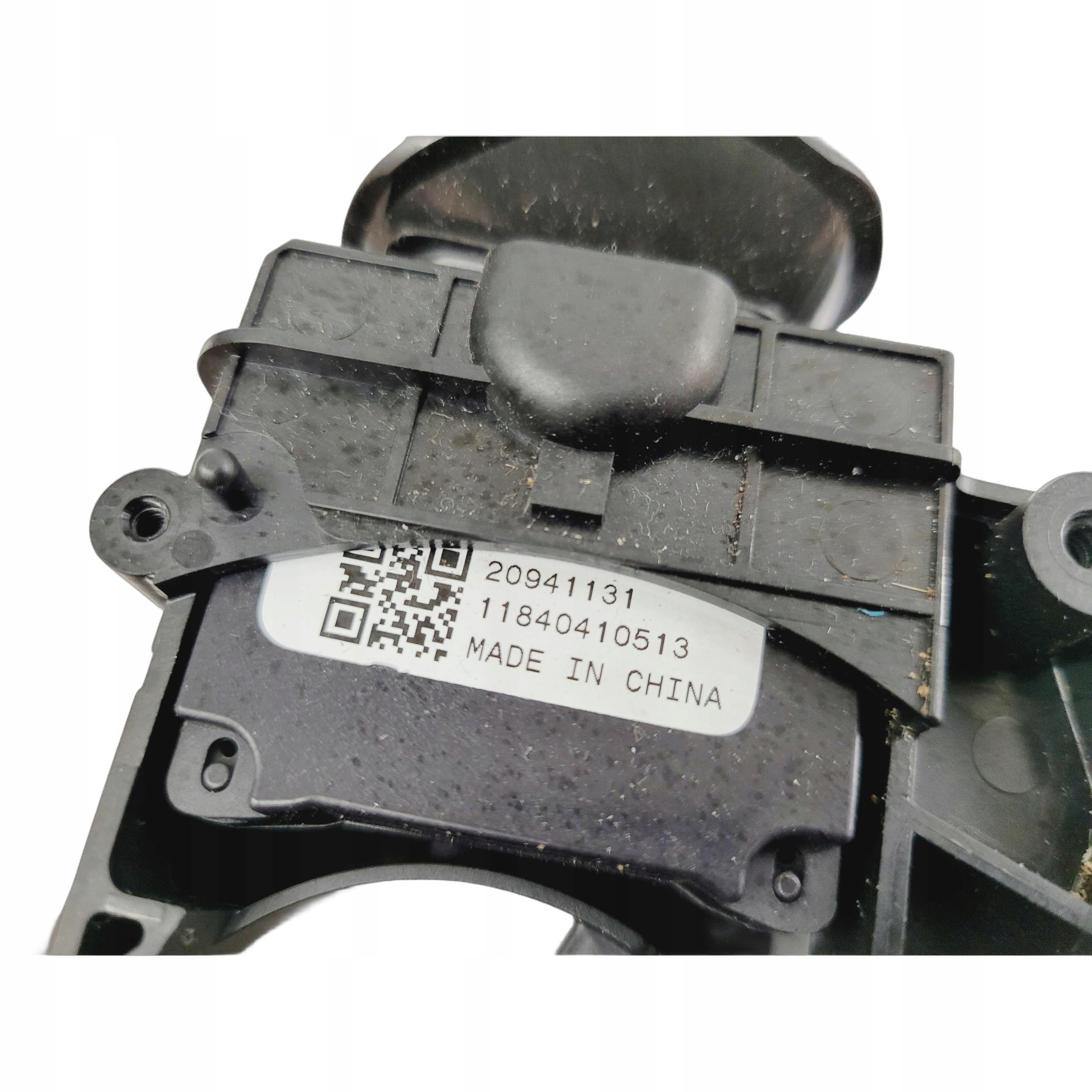 DEVIO LUCI TERGICRISTALLO TERGI OPEL MERIVA B 20941129