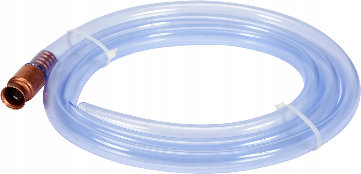 WĄŻ SAMOZASYSAJĄCY DO SPUSZCZANIA PALIWA WODY ROPY Producent części Vorel