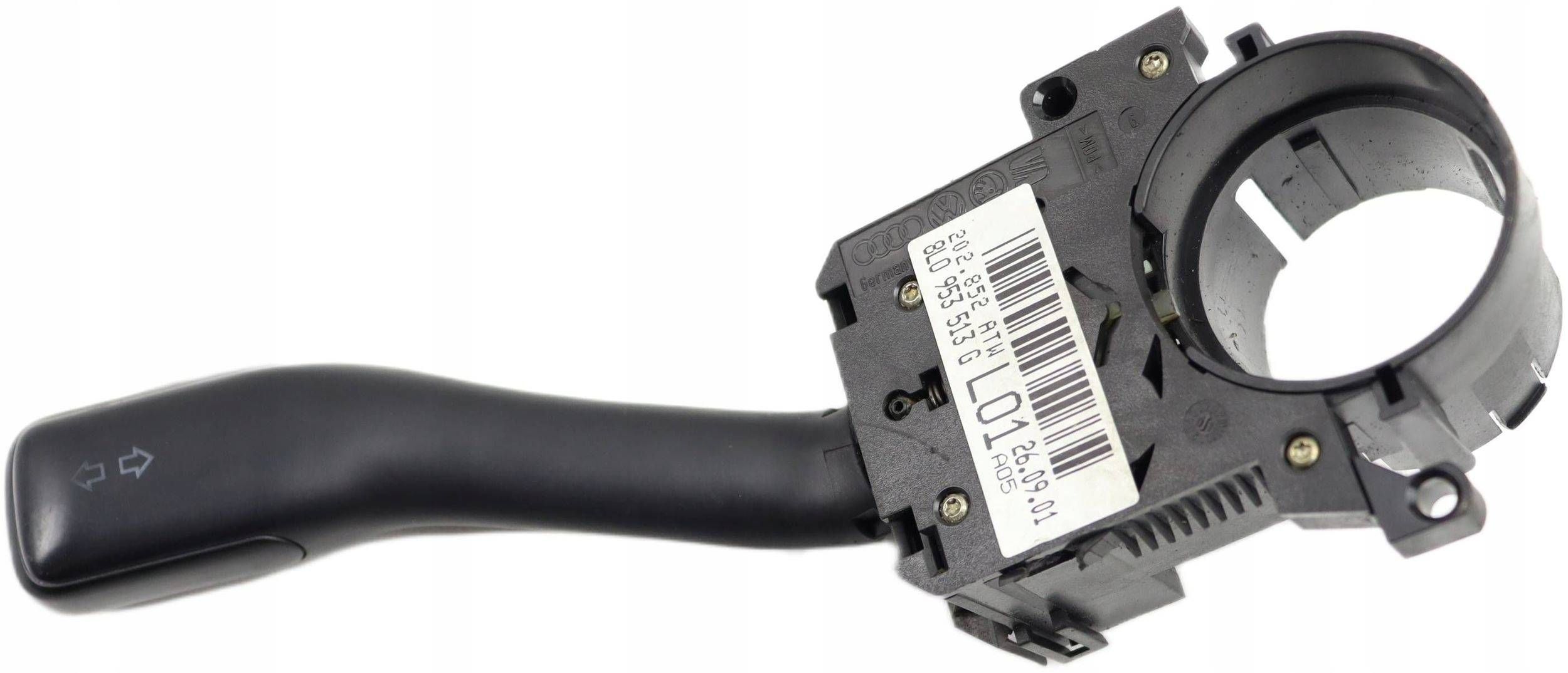 VW PASSAT B5 GOLF IV BORA Bouton Indicateurs de direction MANETKA 8L0953513G