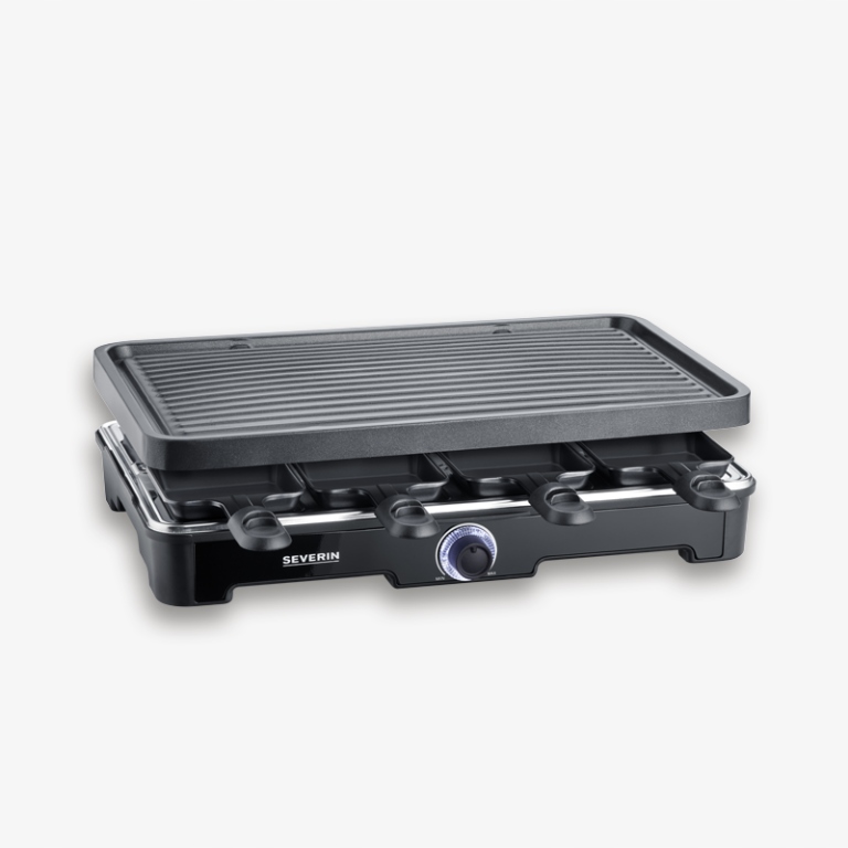 Raclette gril s keram.povrchem Severin Rg 9670