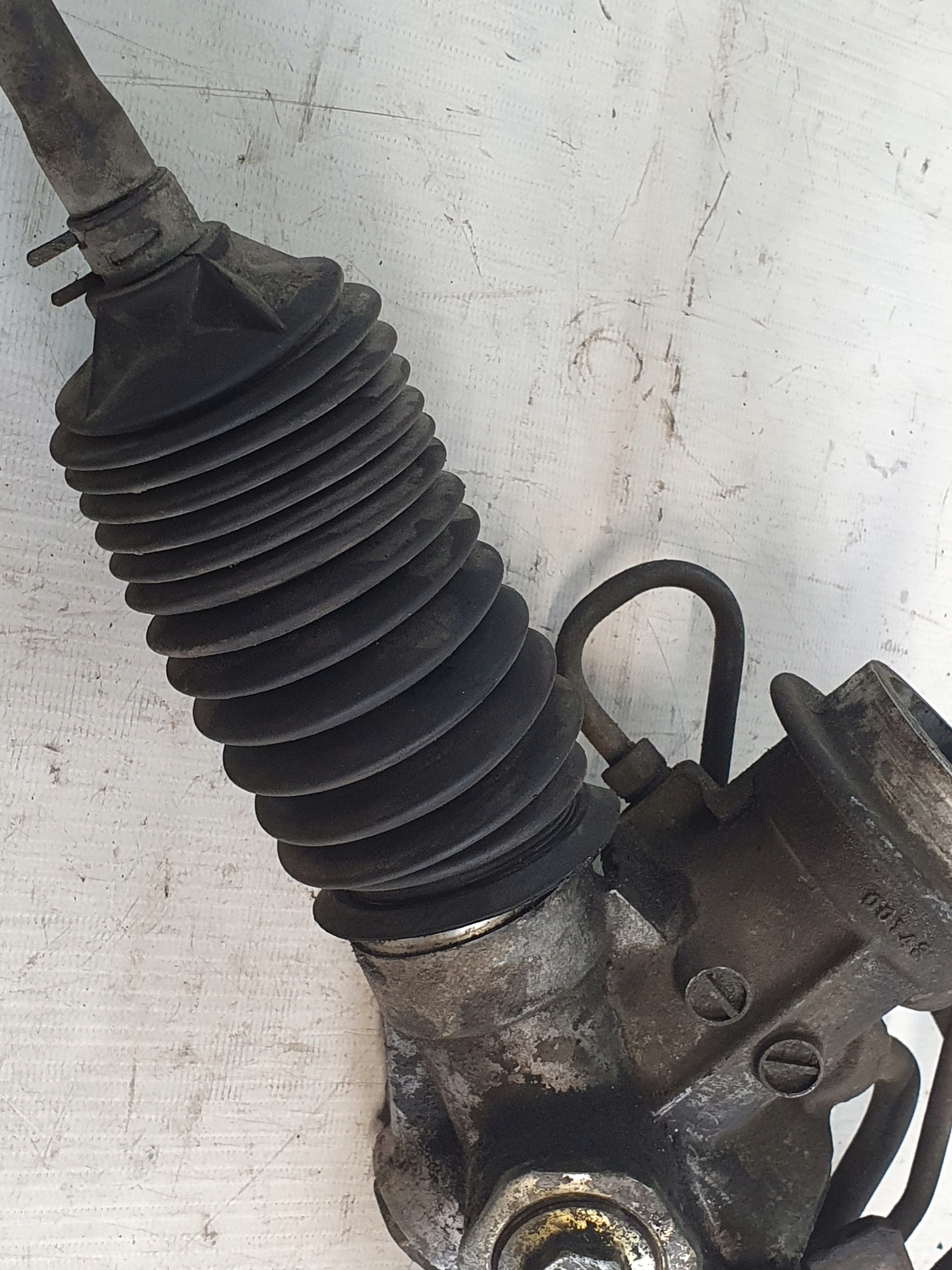 control 5315415 MAZDA 323F BA 1.5B 95r.
