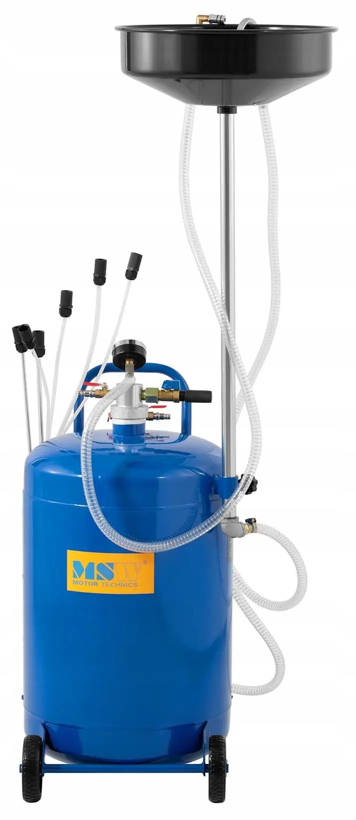 Zlewarka do oleju 68l MSW MSW-ODE-68 10061594