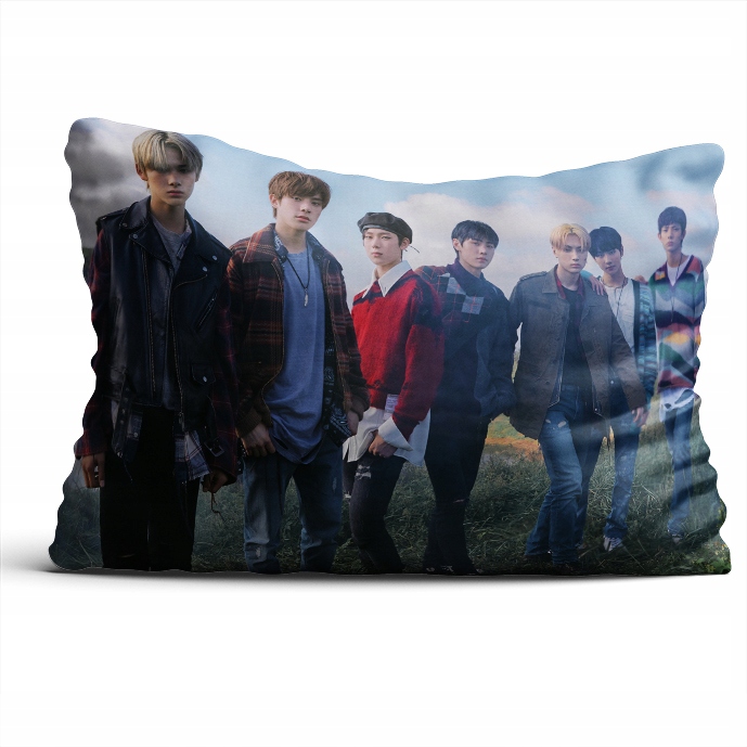 

Poduszka Enhypen kpop k-pop k pop Do Wyboru