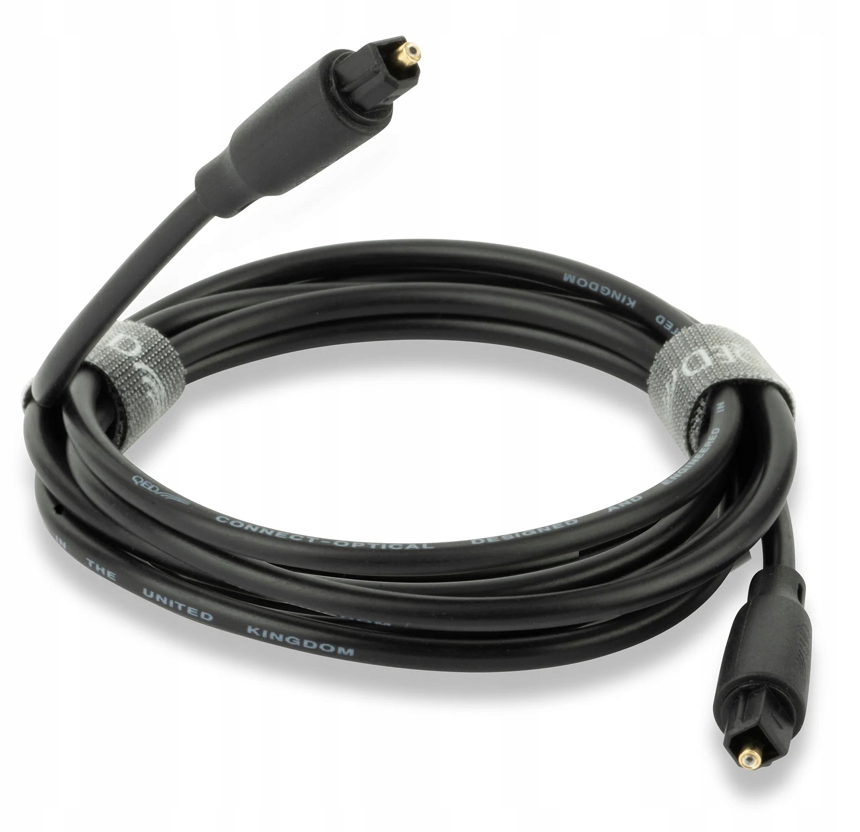QED Connect Optical (QE8177) 3.0m