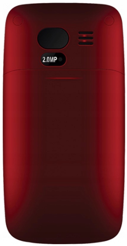 Telefon komórkowy Maxcom MM824 2,4'' 800mAh Ładowarka w komplecie tak