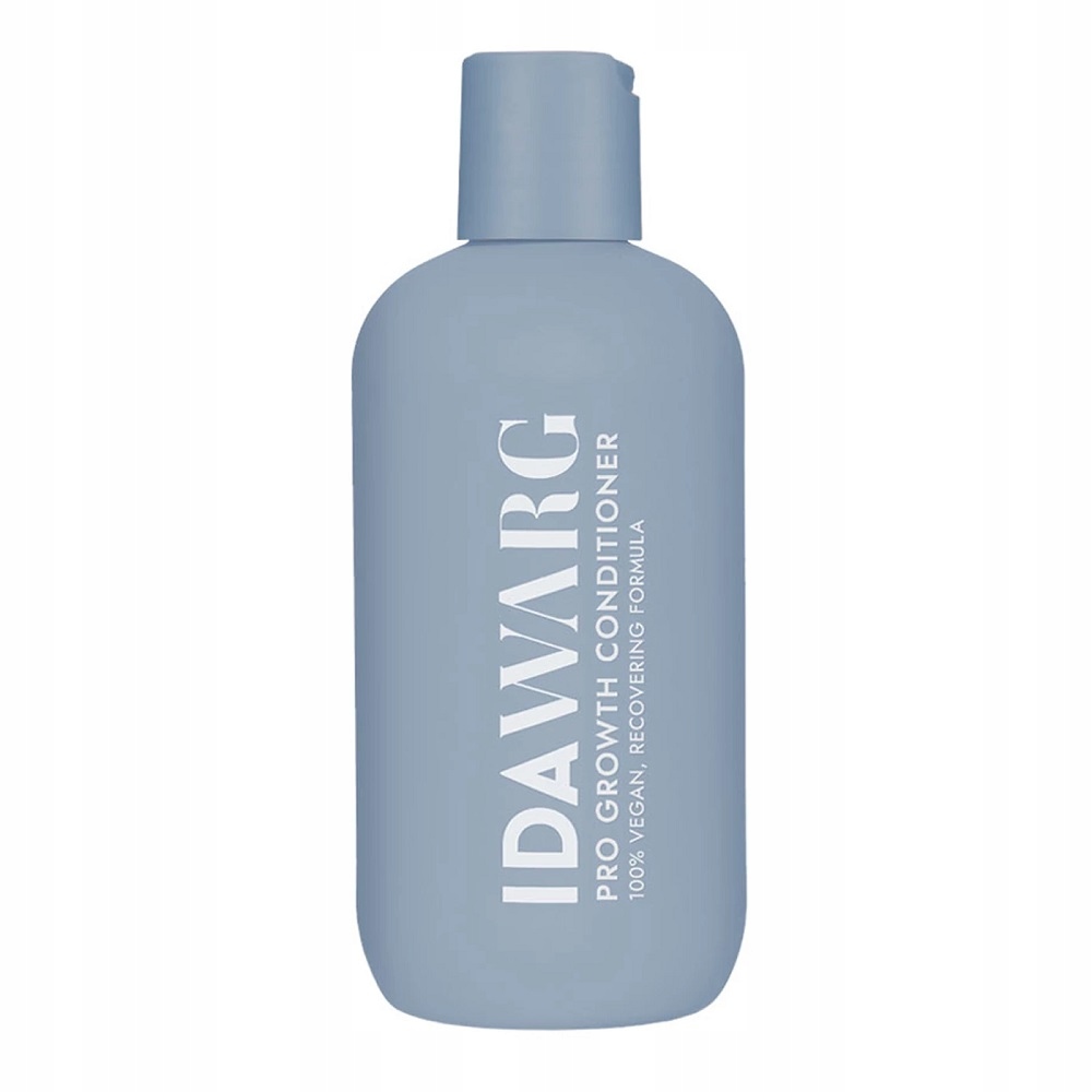 Ida Warg Pro Growth Kondicionér Stimulující Růst Vlasů 250 ml
