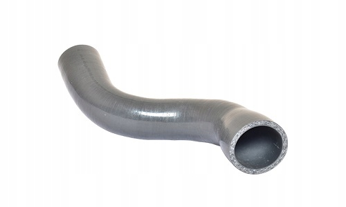1446 024 - Шланг турбо інтеркулера RENAULT FLUENCE 1.5 dCi