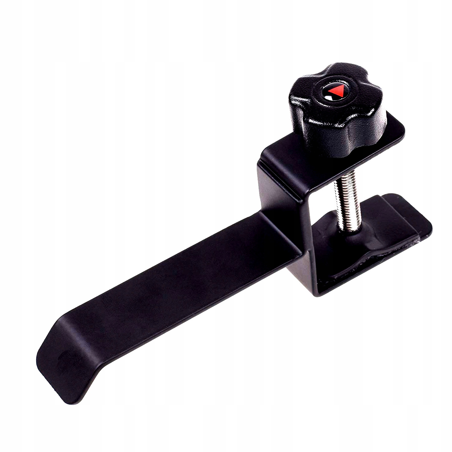 UCHWYT BIURKOWY WIESZAK NA SŁUCHAWKI NAUSZNE NA BIURKO DO BLATU BIURKA Model UDS007