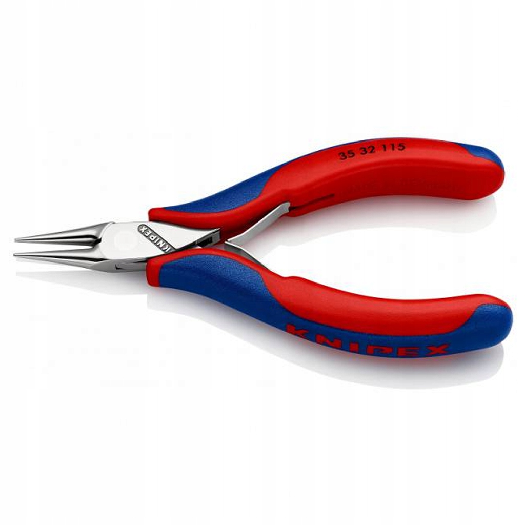 Kleště pro elektroniku Knipex 115 mm 35 32 115