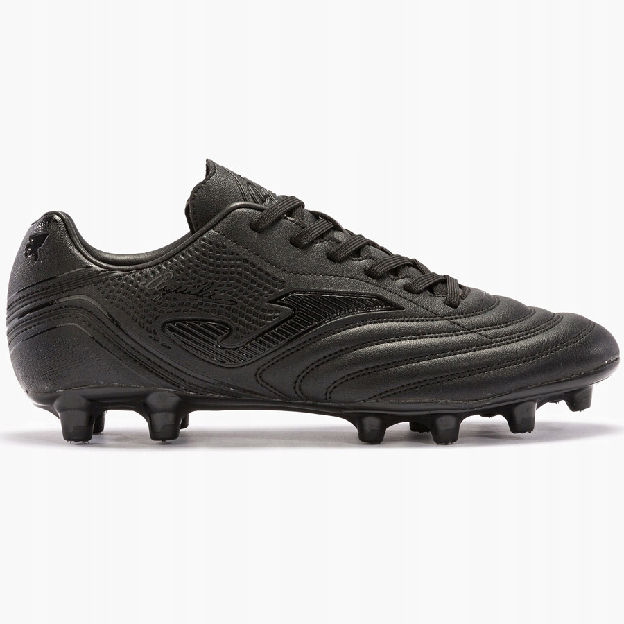 Joma Aguila 2521 Fg (45) Pánské lankové boty, černé