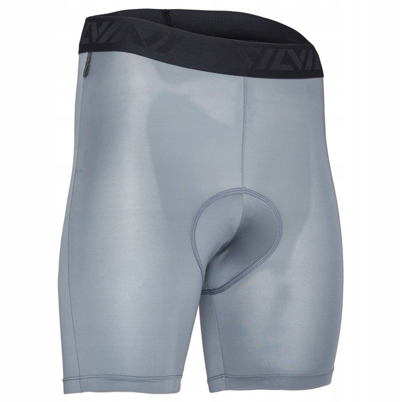 Silvini Boxerky Inner Pro MP2641 pánské vnitřní grey-black S