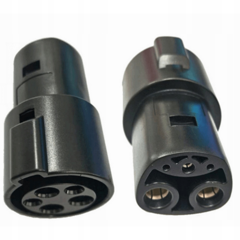 Adapter do Ładowarki Do TESLA Model 3 S X Y Type 1