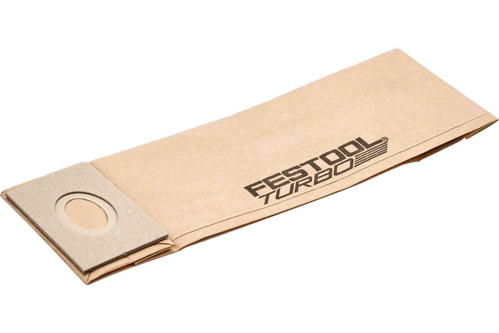 Festool Turbofiltr Tf II-RS/ES/ET/25