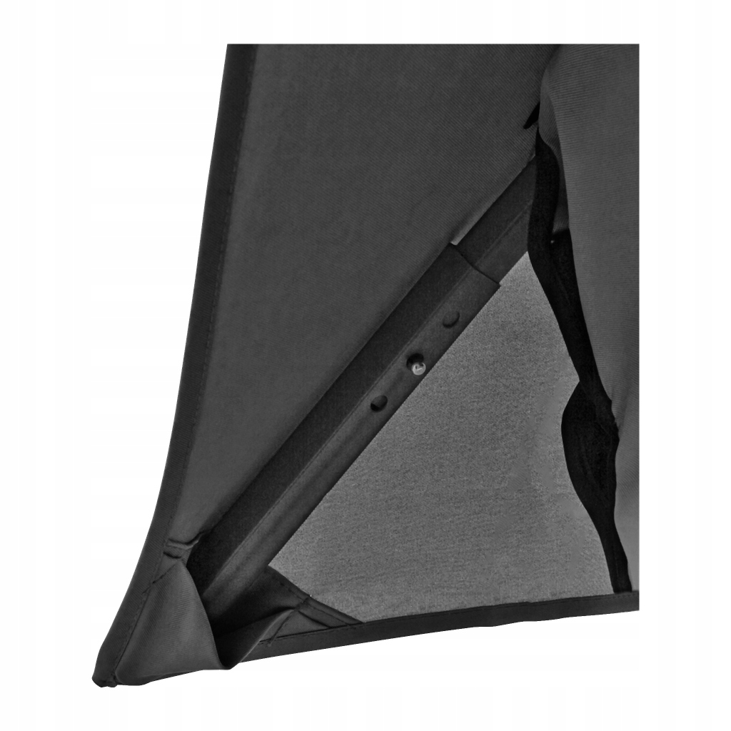 Pawilon ogrodowy EKVIP Szerokość 3.3 m