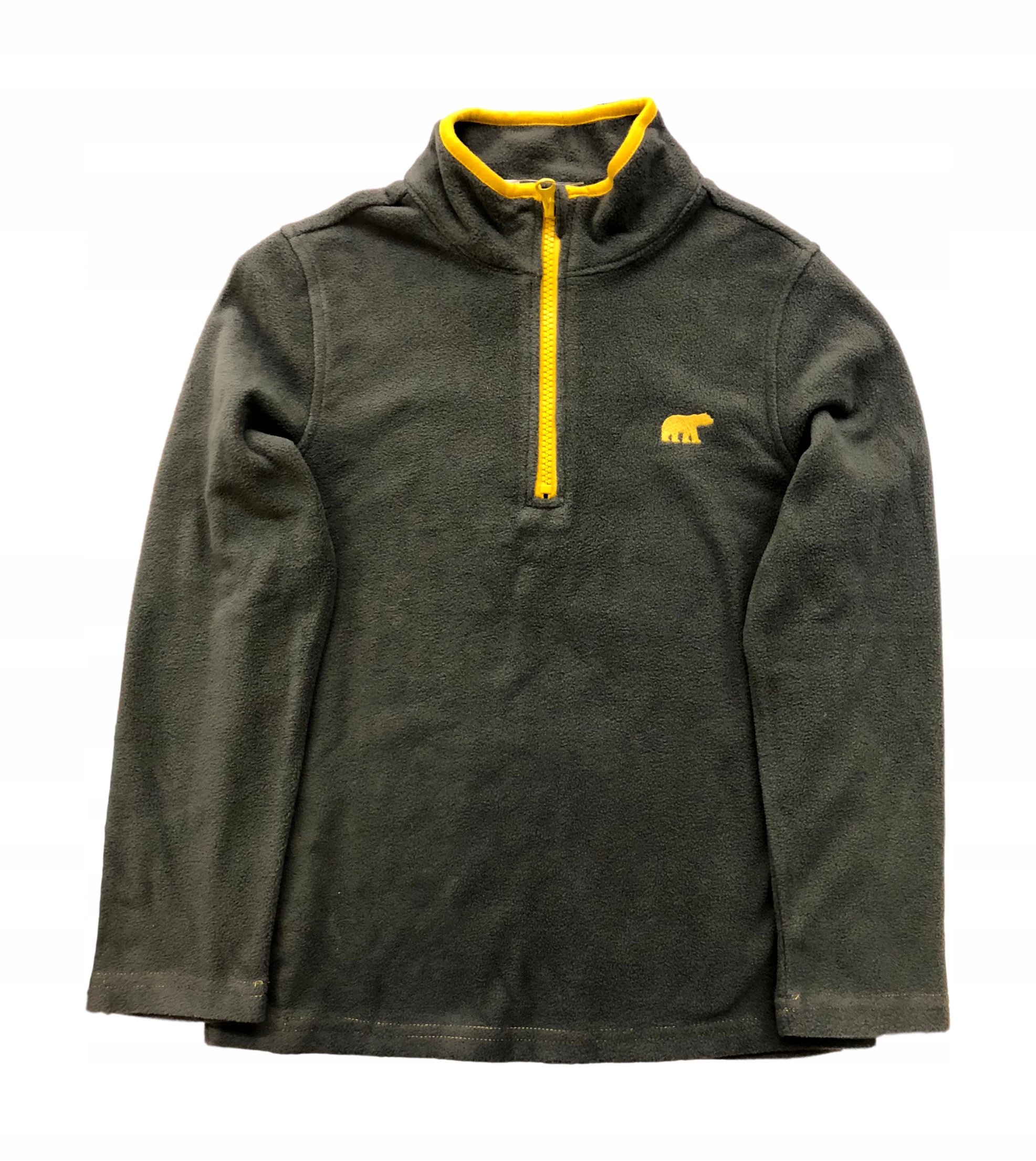 

Ciepła bluza polarowa polar narty *158
