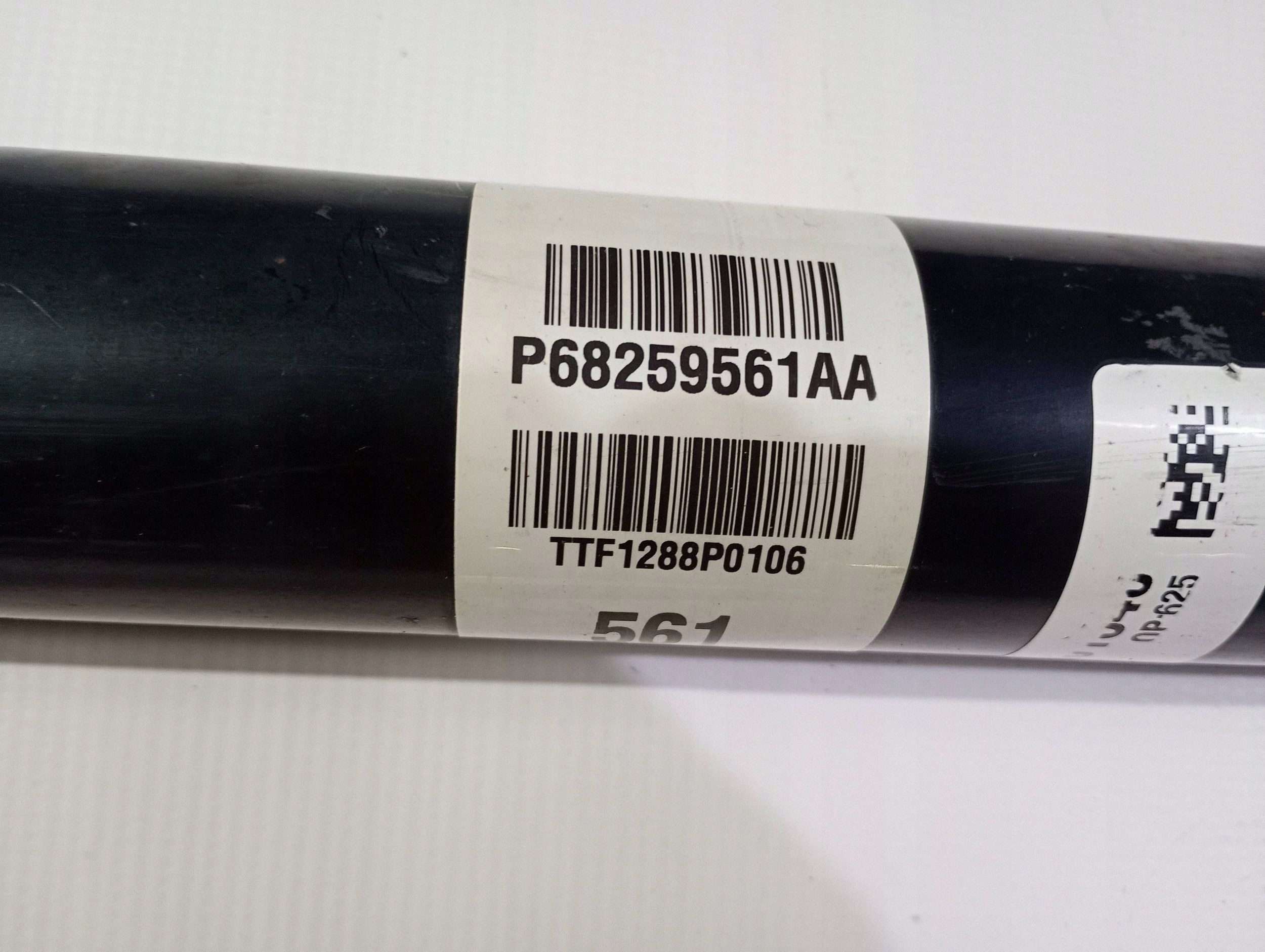 cardan front front Dodge RAM 1500 5.7 2019