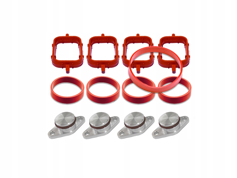 Bmw Krytky sacího potrubí 22 mm x 4 Reinz