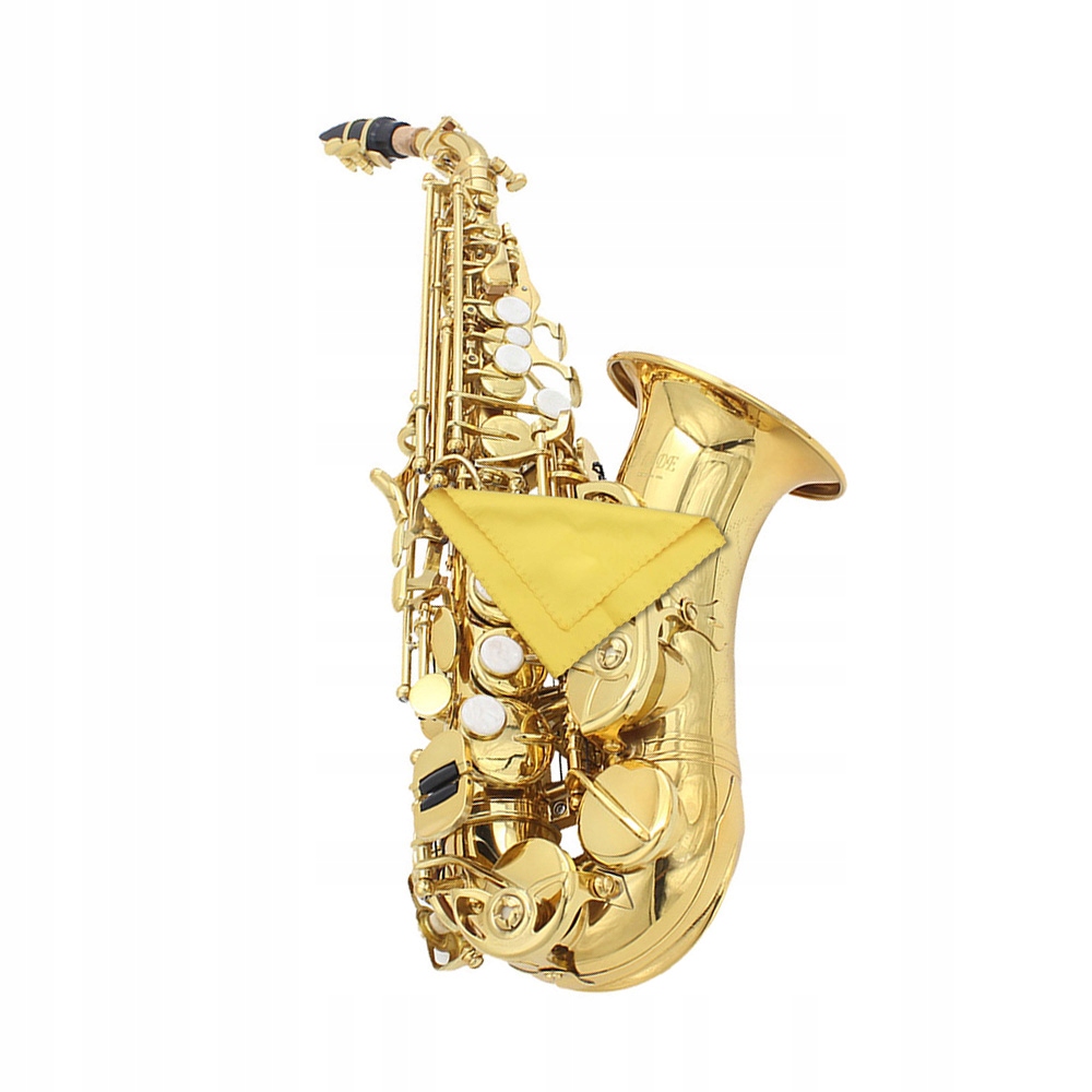 Saksofon saksofon Saksofon Zestaw do pielęgnacji 3PCS CZYSZCZENIE GC