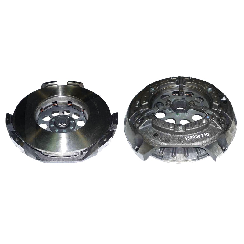 LUK Sprzęgło 330TZFA 38x41mm 25 wpustów