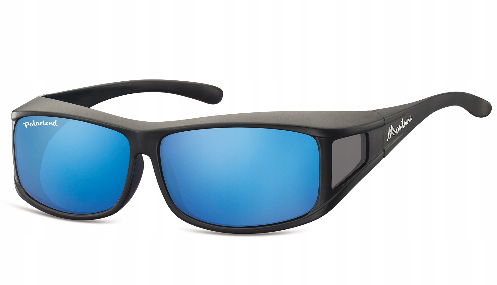 

Okulary Nakładane na Korekcyjne Polaryzacja Lustro