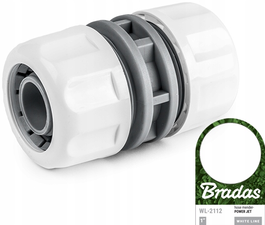 

Reparator węża ogrodowego 1"x1"