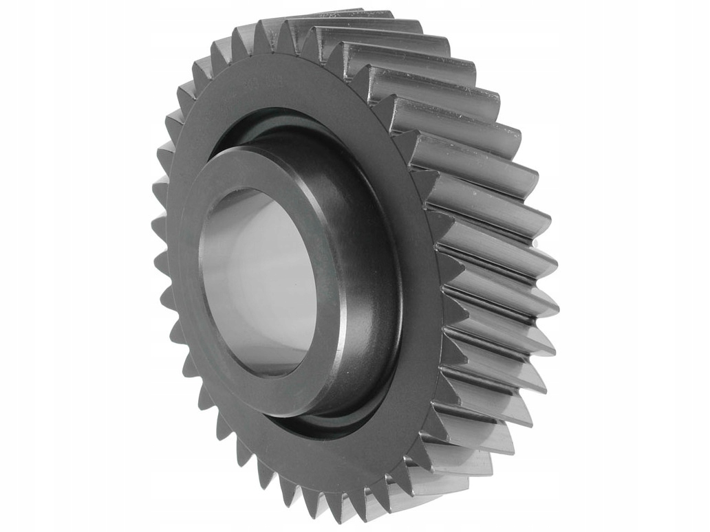 33ZF0835 - ШЕСТЕРНЯ 4 ШЕСТЕРНЯ З-37 ПРОМІЖНИЙ ВАЛ 9S1110 / 9S1310