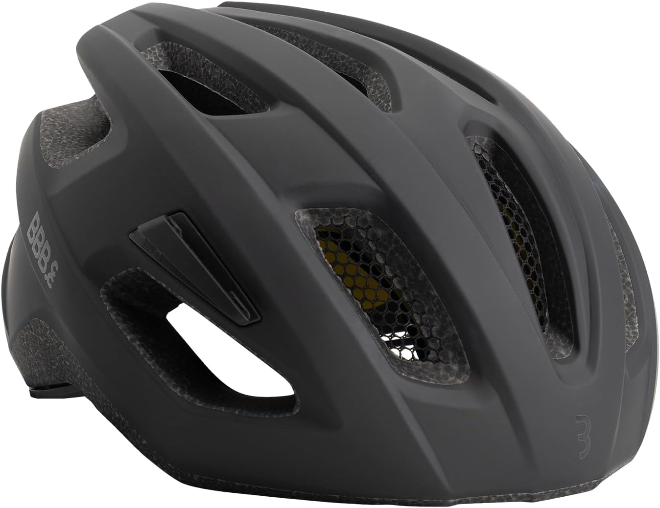 Kask rowerowy Bbb BHE-23 r. L