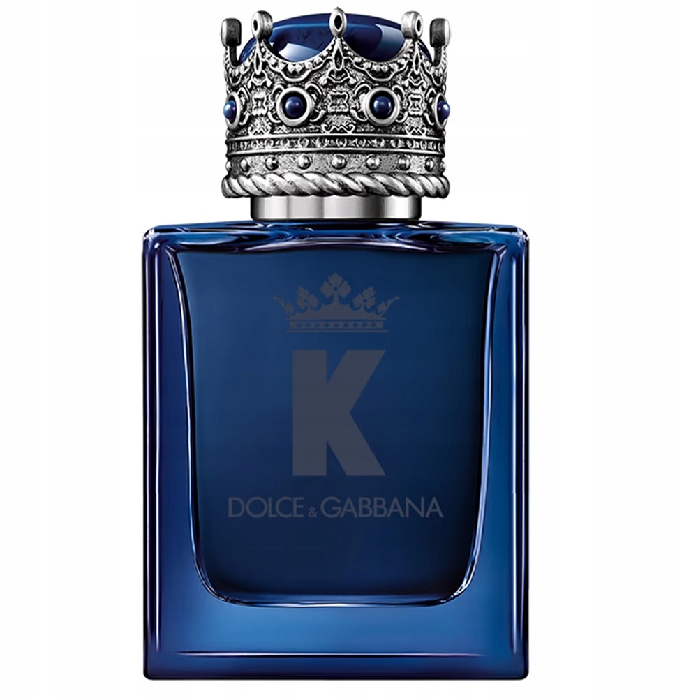 K by Dolce & Gabbana Intense parfémovaná voda sprej 50 ml