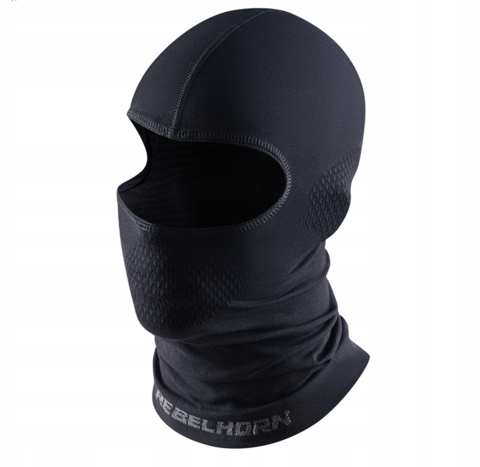 

Kominiarka Termoaktywna Rebelhorn Breeze Black M