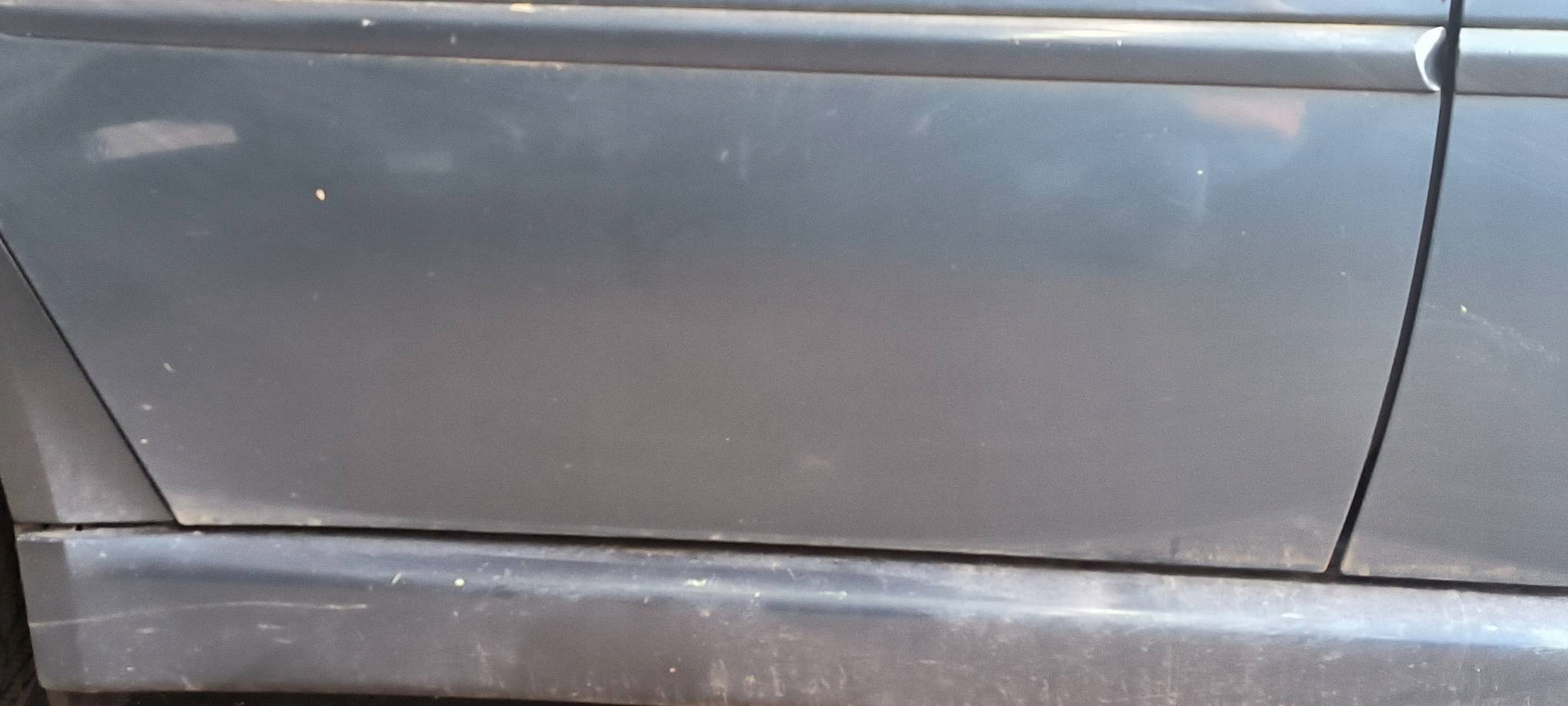 Tür rechts heck SUBARU LEGACY IV