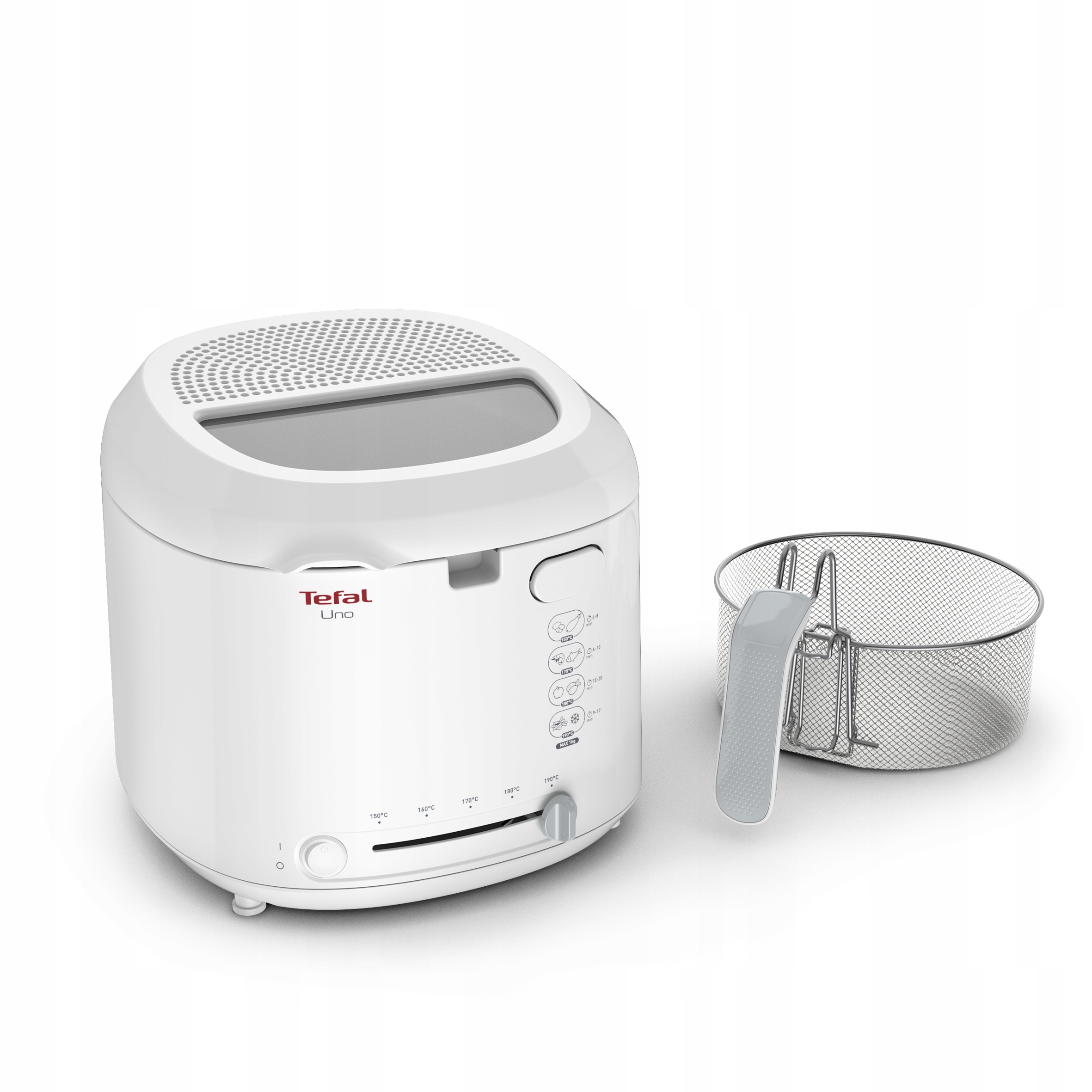 Tradiční fritéza Tefal FF203130 1600 W 1,8 l