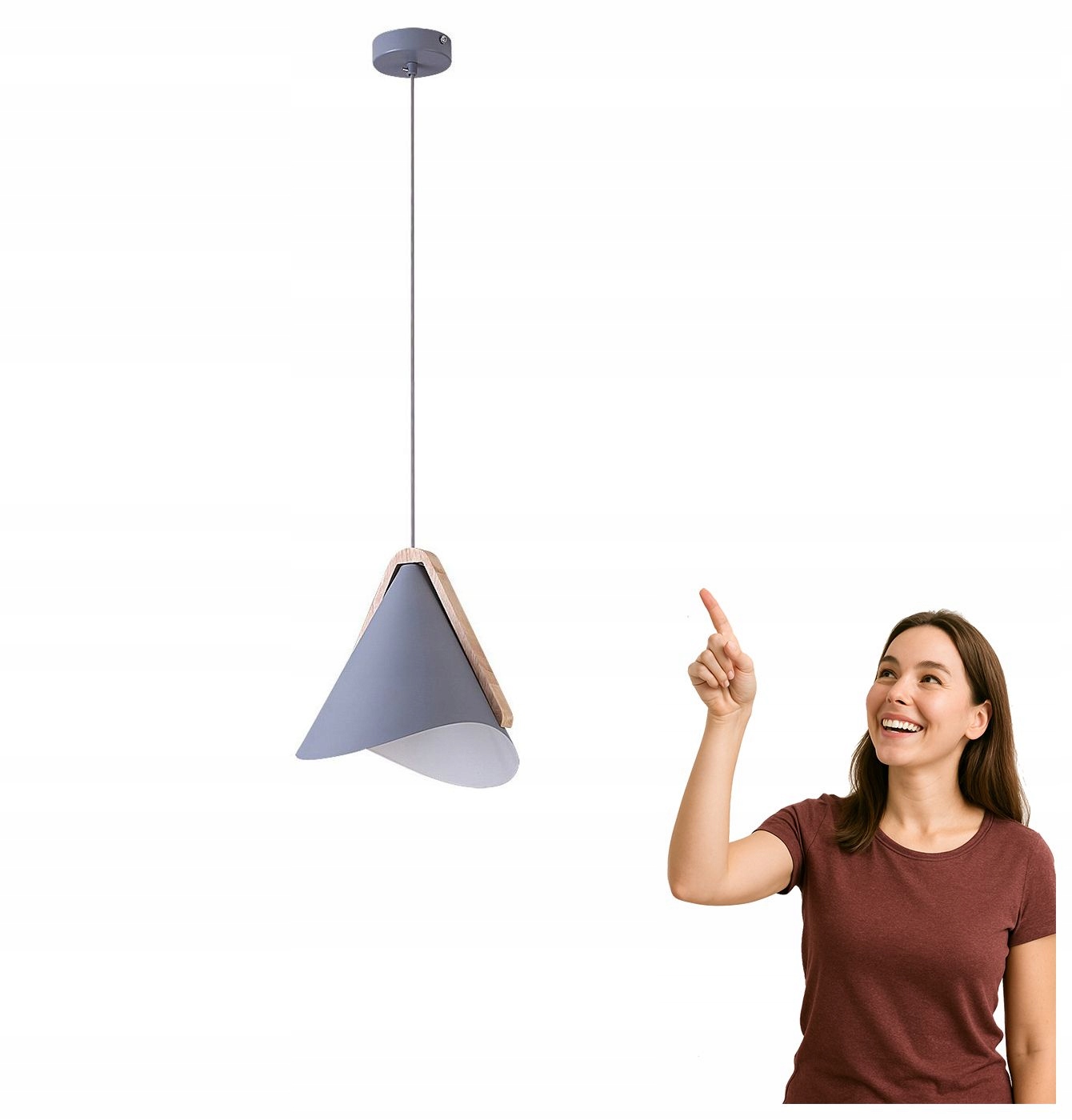 Závesná lampa Neva 6649 Rabalux