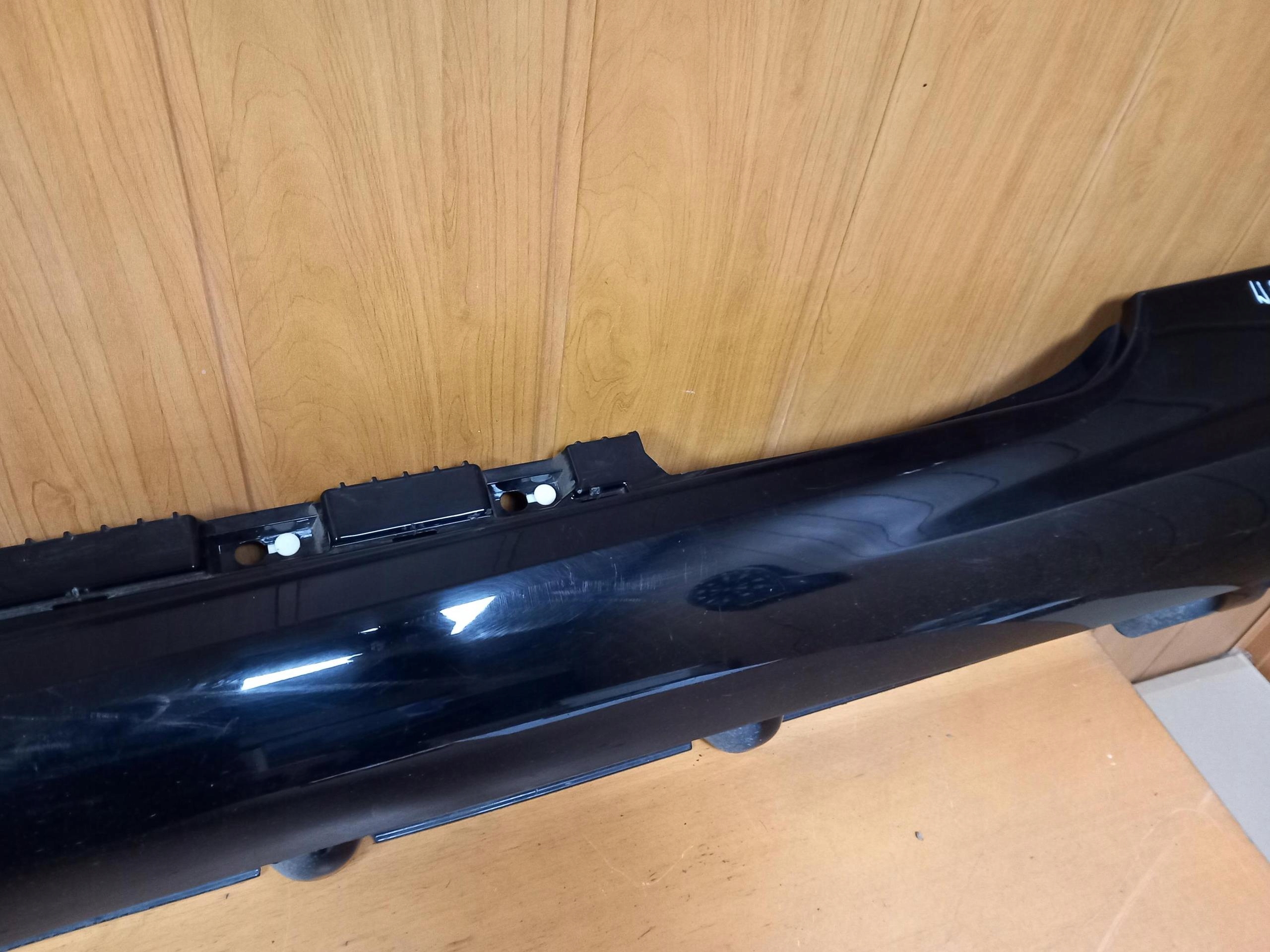 moulding threshold left MERCEDES E-class W207 COUPE 197 A2076901740